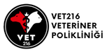 Vet216 Koşuyolu Veteriner Kliniği Logo