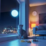 Kediler Neden Gece Miyavlar