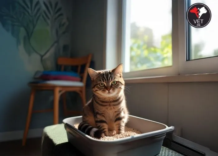 Kedimde İdrar Yolu Enfeksiyonu Neden Olur? Kedim neden kum kabı dışında idrar yapıyor? Erkek kedilerde idrar yolu tıkanıklığı belirtileri