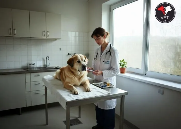 Köpeğim Neden İshal Oluyor? Köpeklerde ishal kaç gün sürerse tehlikelidir? Köpek ishaline ne iyi gelir, evde ne yapabilirim?