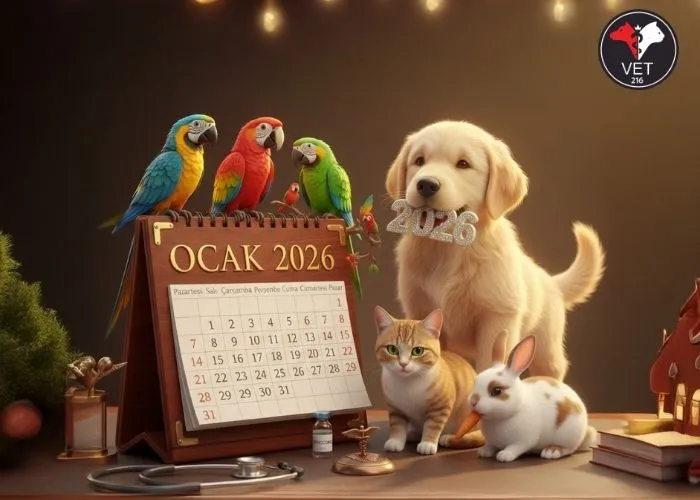 Ocak Ayı Önemli Günler Takvimi