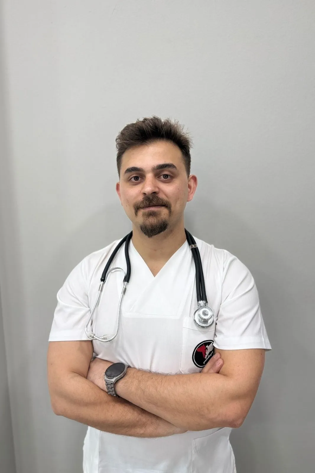 veteriner hekim ertan aytaç