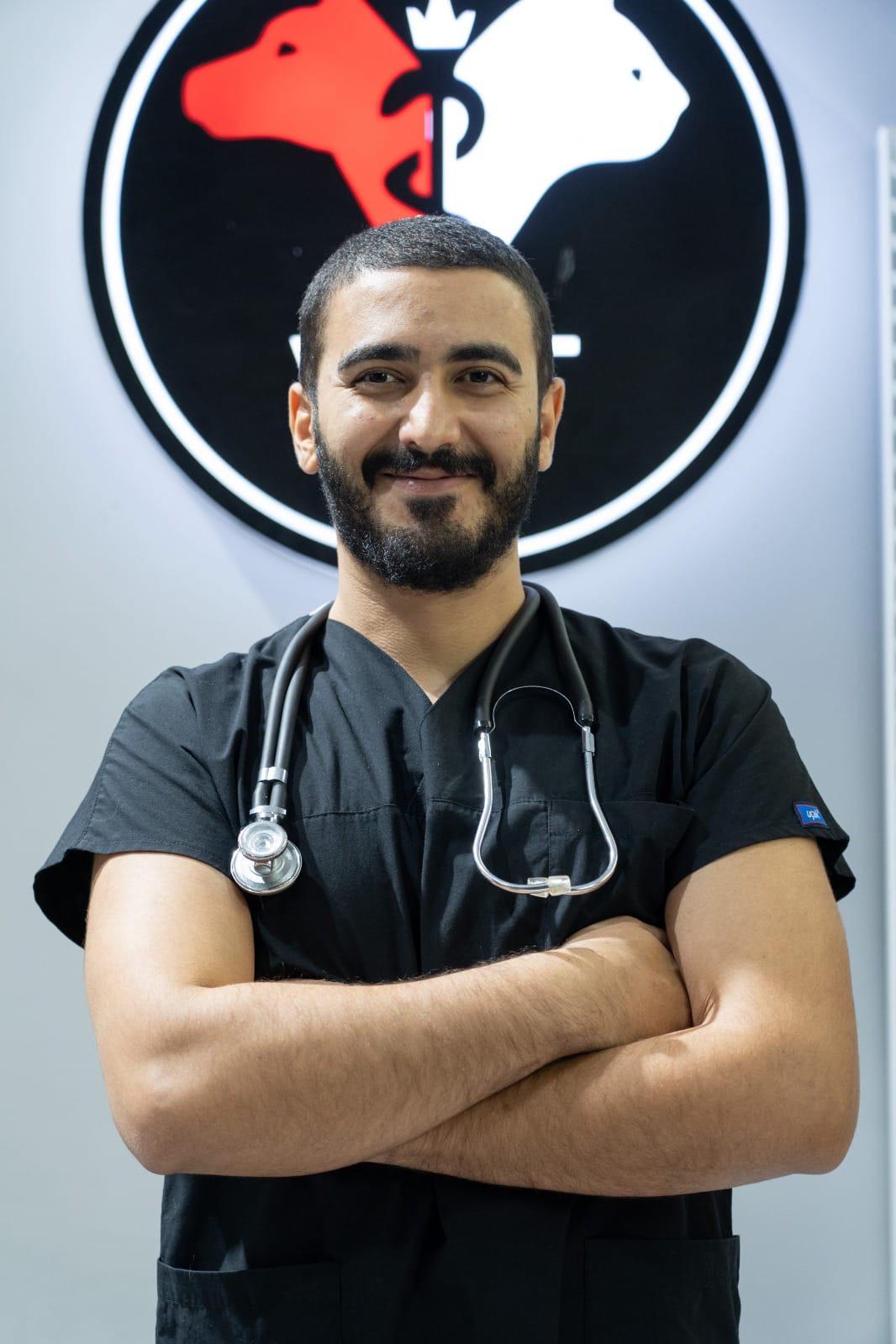 veteriner hekim yunus yalçın