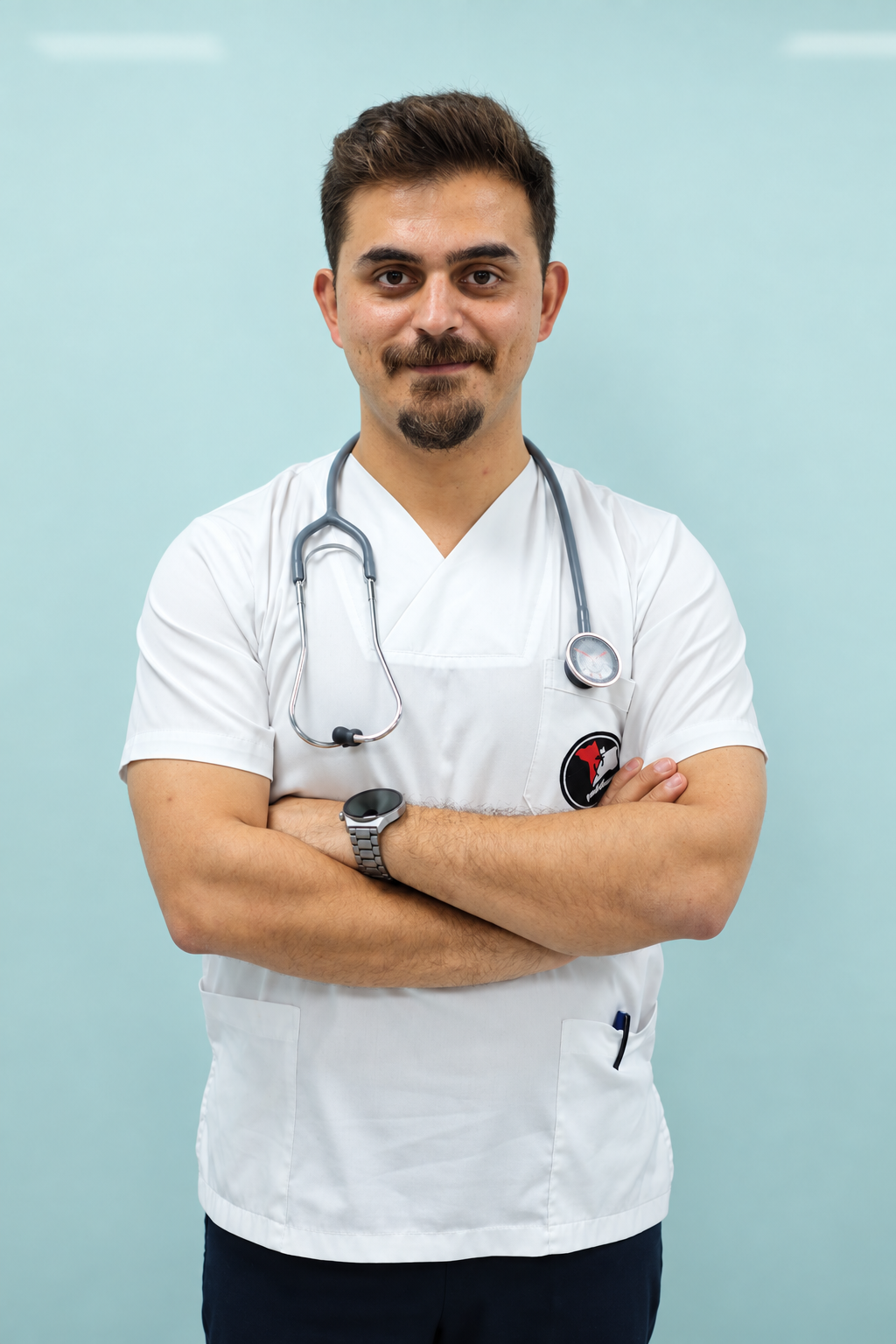 veteriner hekim ertan aytaç