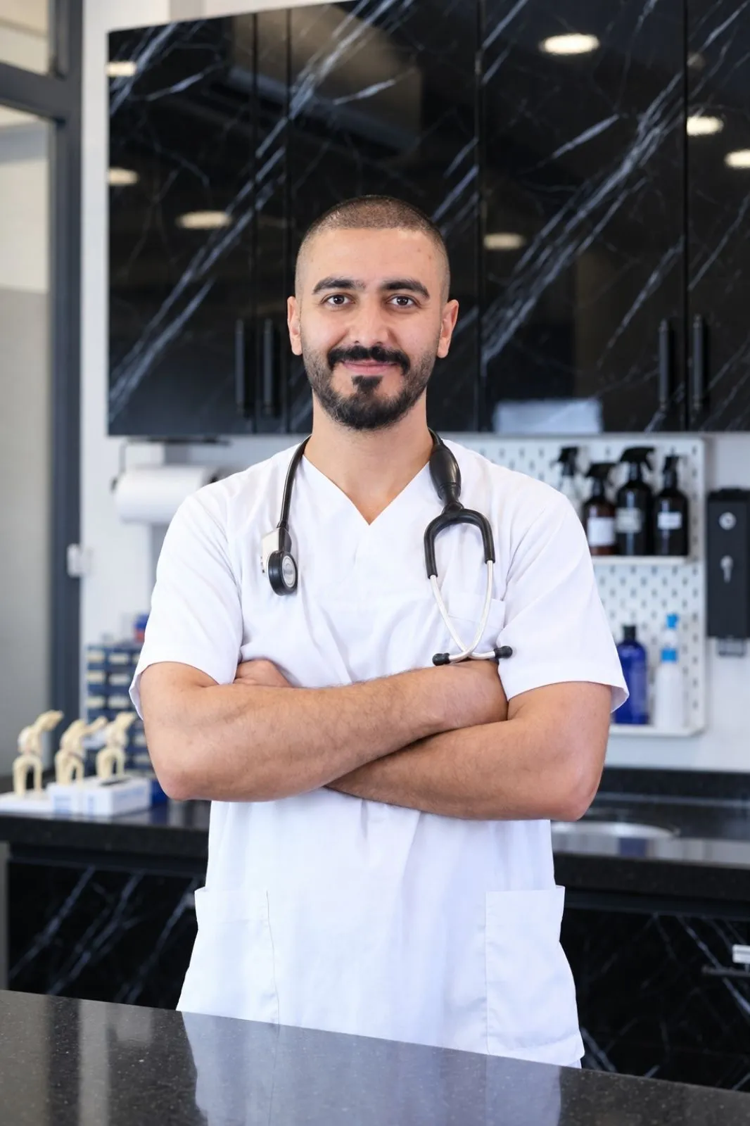 veteriner hekim yunus yalçın